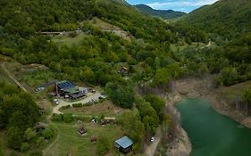 Pensiunea Izvorul Bucuriei